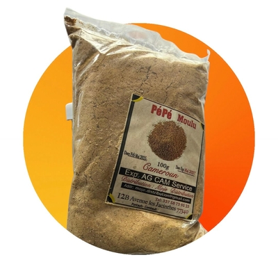 PEPE MOULU 100G1
