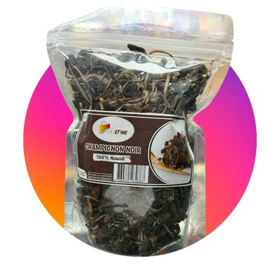 CHAMPIGNON NOIR 100G2