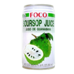 Jus-de-corossol