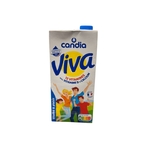 lait viva 1l