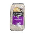 riz rond