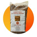 PIMENT NOIR DE FOUTOU BANANE 100G1