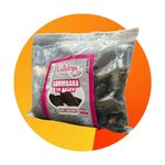 SOUMBARA EN BATON 100G