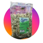 FEUILLES DE SENE 50G