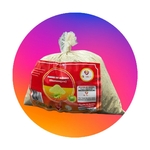 POUDRE GOMBO GBAMOUGOU 100G