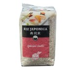 RIZ JAPONICA SPECIALE SUSHI 1KG RIZ DU MONDE23