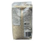 RIZ LONG PARFUME SURINAM RIZ DU MONDE 1KG