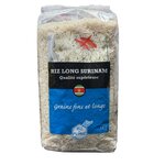 RIZ LONG PARFUME SURINAM RIZ DU MONDE 1KG3