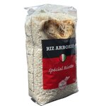 RIZ ARBORIO SPECIAL RISOTTO 1KG RIZ DU MONDE 1