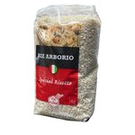 RIZ ARBORIO SPECIAL RISOTTO 1KG RIZ DU MONDE2