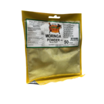 MORINGA EN POUDRE 50G1