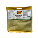 MORINGA EN POUDRE 50G
