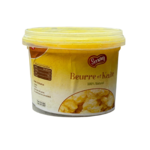 BEURRE DE KARITE 100% NATUREL2