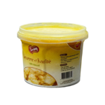 BEURRE DE KARITE 100% NATUREL