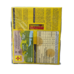 MAGGI TABLETTE PIMENT AIL1