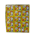 DOLI POULET TABLETTE EPICE