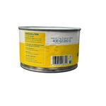 SAUPIQUET MORCEAUX DE THON A LHUILE 400G2
