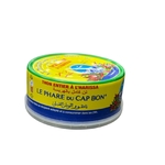 THON ENTIER A LHARISSA LE PHARRE DU CAP BON 160G