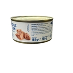 EP MORCEAU DE THON AU NATUREL 185G