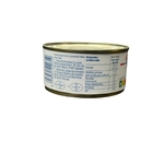 EP MORCEAU DE THON AU NATUREL 185G2