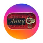 ANNY SARDINES A L'HUILE 125G2