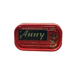 ANNY SARDINES A LHUILE 125G