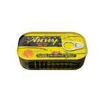 ANNY SARDINES A LHUILE PIMENTE 125G1