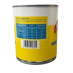 SAUPIQUET  MORCEAUX DE THON A LHUILE 800G2
