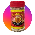 STARLING GINGEMBRE HOT 400G
