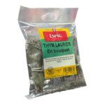 THYM LAURIER EN BOUQUET ESPIG 10G