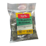 THYM LAURIER EN BOUQUET ESPIG 10G1