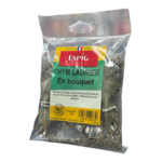 THYM LAURIER EN BOUQUET ESPIG 10G3