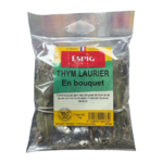 THYM LAURIER EN BOUQUET ESPIG 10G2