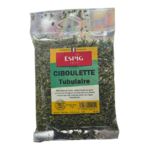 CIBOULETTE TUBULAIRE 15G ESPIG1