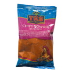 CHILLI POWDER EXTRA HOT TRS 100G