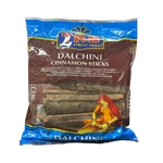BATONS DE CANNELLE DALCHINI 200G