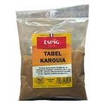 TABEL KAROUIA 100G3