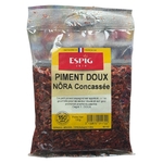 PIMENT DOUX NORA CONCASSEE 100G2