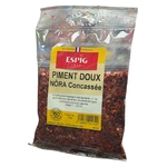 PIMENT DOUX NORA CONCASSEE 100G