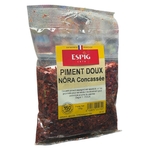 PIMENT DOUX NORA CONCASSEE 100G1