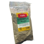 CITRONNELLE MOULUE 100G