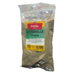 CITRONNELLE MOULUE 100G1