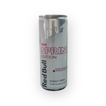 Redbull cerise sakura 250ml