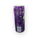 Redbull purple 250ml