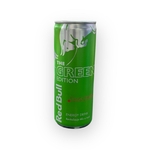 Redbull green 250ml1