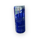 Redbull myrtille 250ml1