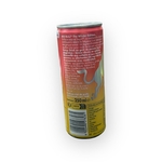 Redbull winter 250ml