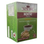 FASTER DRINK MENTHE GINGEMBRE 150G1