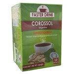 FASTER DRINK COROSSOL GINGEMBRE 150G2