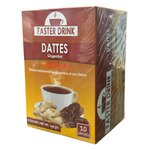 FASTER DRINK DATTES GINGEMBRE 150G